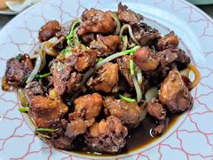 -腰子哥烤串(石佛营炫特店)