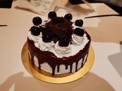 -百灵希尔顿逸林酒店大堂吧