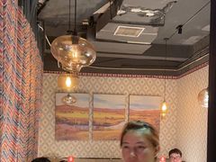 -西域阿里马新疆菜·清真(桂花路店)