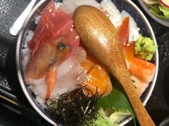 -森味薪火烧•烧鸟居酒屋•日本料理(望京店)