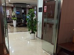 -爱康国宾体检中心(五角场万达广场分院)