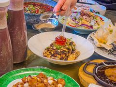 -树下时尚餐厅(翠园街店)