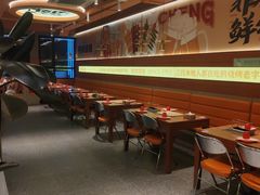 -熙成烧烤·三十三年(开发区店)