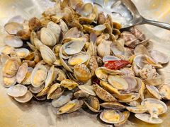 -浩运海鲜·16年专注青岛菜(石老人店)