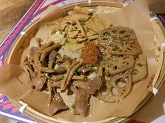 -铁公鸡·四川料理(天环广场店)