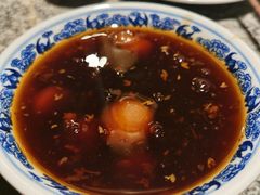古法糖芋苗-南京大牌档(龙湖长楹天街店)