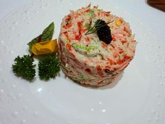 -马克西姆俄罗斯餐厅(通亚街店)