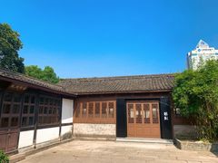 -绍兴鲁迅故里·沈园景区