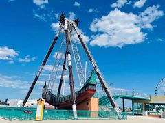 -秦皇岛乐岛海洋王国