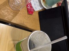 -德克士(五洲餐厅)