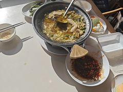 -醉得意·山茶油炒土鸡(二七路店)