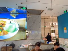 -芳满庭粤菜餐厅(丹阳吾悦店)