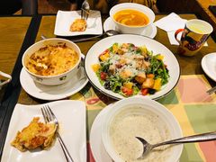 -安妮意大利餐厅(日坛店)