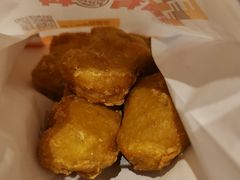 -汉堡王(徐汇绿地缤纷店)