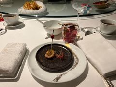 -宝丽轩中餐厅BAOLIXUAN