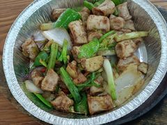 -南记食粥坊·宵夜大排档(岭南分店)