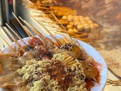 -郭记小街麻辣烫(南小街总店)