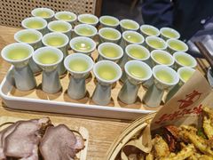 -兄弟江湖东北老菜(三井街道店)