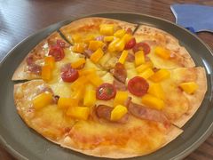 -FUNFUN有饭花园聚会餐厅