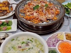 -凯盈阁·顺德私房菜·桑拿鸡