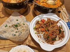 -云味馆·云南菜·云南米线(同泰时代广场店)