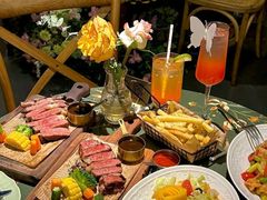 -第101座花园餐厅(湖滨88店)