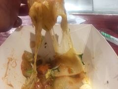 -四环冷面王(西单华威约饭街店)