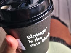-BLATAGE COFFEE