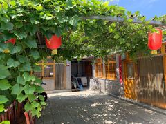 -柳沟豆腐宴义豆堂24号农家院