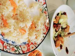 -帕米尔食府(白云观店)