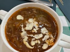 -起士林西餐厅(东经路店)
