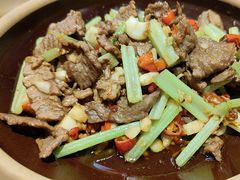 -白沙肴·长沙米粉.小炒湘菜(石厦时代广场店)