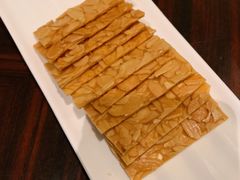 -九里云松·天香餐厅