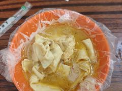 -二七友名焖子铺