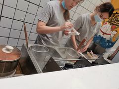 -马家巷现打虾滑(绵阳总店)