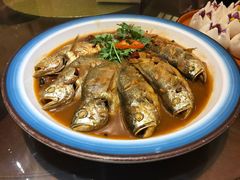 -秦淮人家风味酒楼(赣榆店)