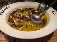 -太二酸菜鱼(深圳布吉万象汇店)