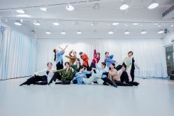 -深舞形体民族舞蹈工作室