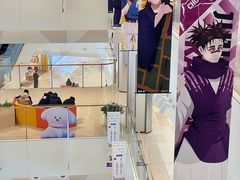 -大悦城(沈阳中街店)