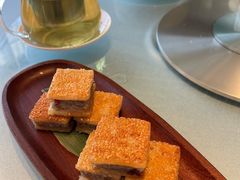 -彩丰楼中餐厅·仁恒洲际酒店