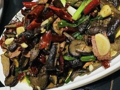 -野菌皇海景野生菌火锅(滨海大道店)