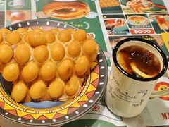 -玛嘉烈(北京金融街店)