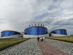 -呼和诺尔旅游景区