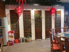 -西江美食舫·江西菜(健德桥店)