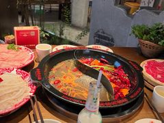 -牛市坎火锅(建设路店)