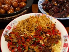 -回家吃饭·地道南昌菜(建德观总店)