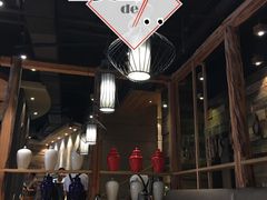 -小城粥道·海胆鲜虾粥(解放广场店)
