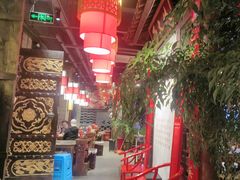 -蜀大侠火锅(香格里拉店)