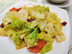 -海儀美食楼(湾仔海鲜街店)