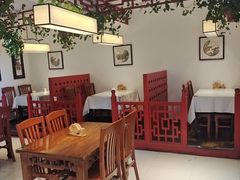 -原乡本味景山西街烤鸭店(北海公园店)